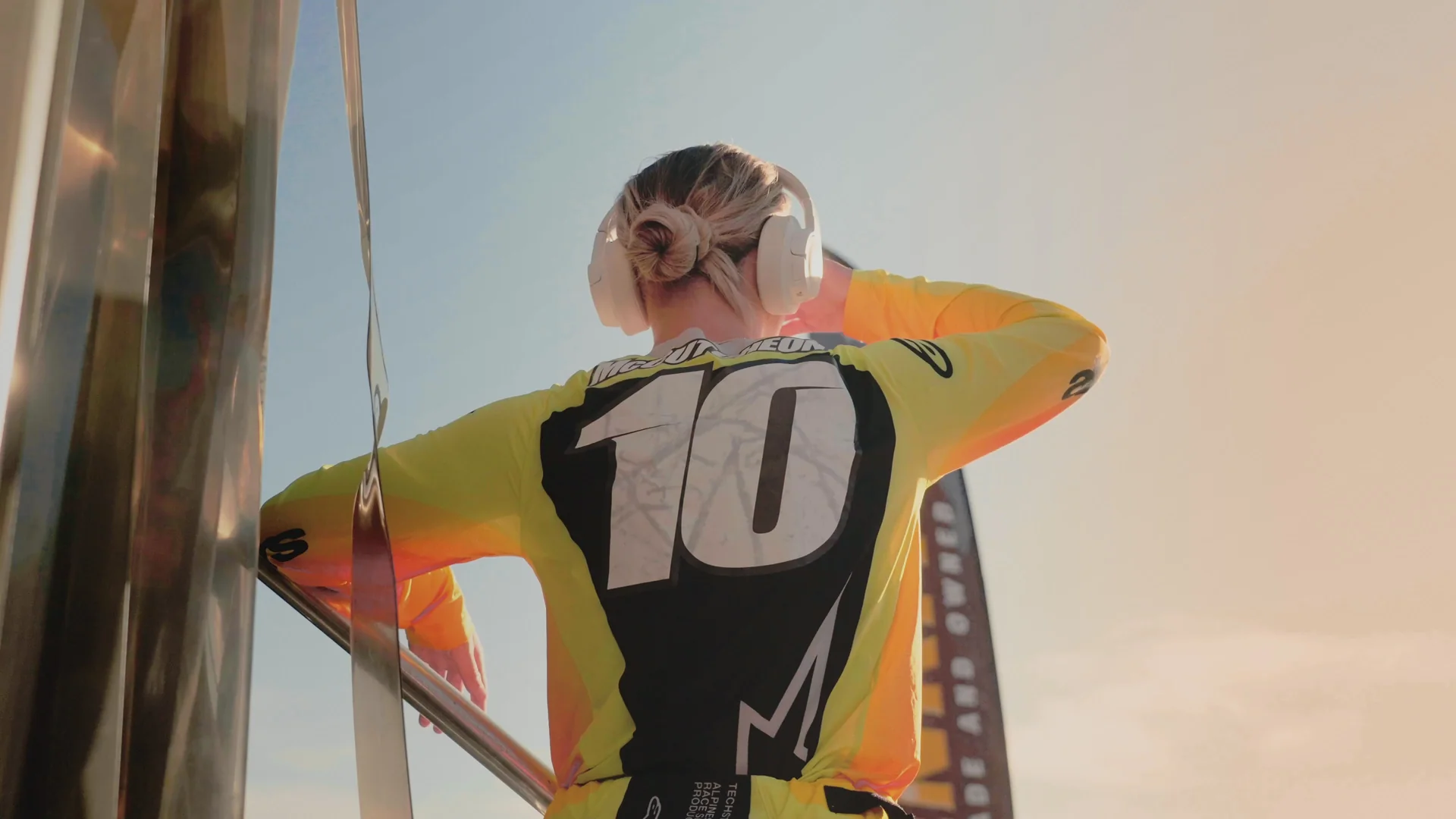 Fuel Your Passion for Performance